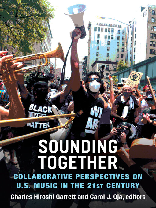 Title details for Sounding Together by Charles Garrett - Available